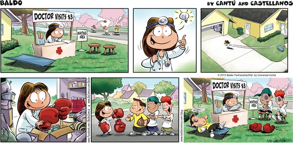 baldo